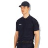 Neutral Short Sleeve Polo